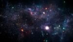big bang, black hole, supermassive star, galaxy, cosmos, physical, science fiction wallpaper.