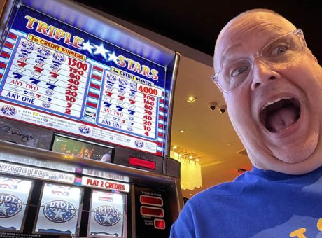 Big T Slot Guy - Casino blogger & Slot Machine Player